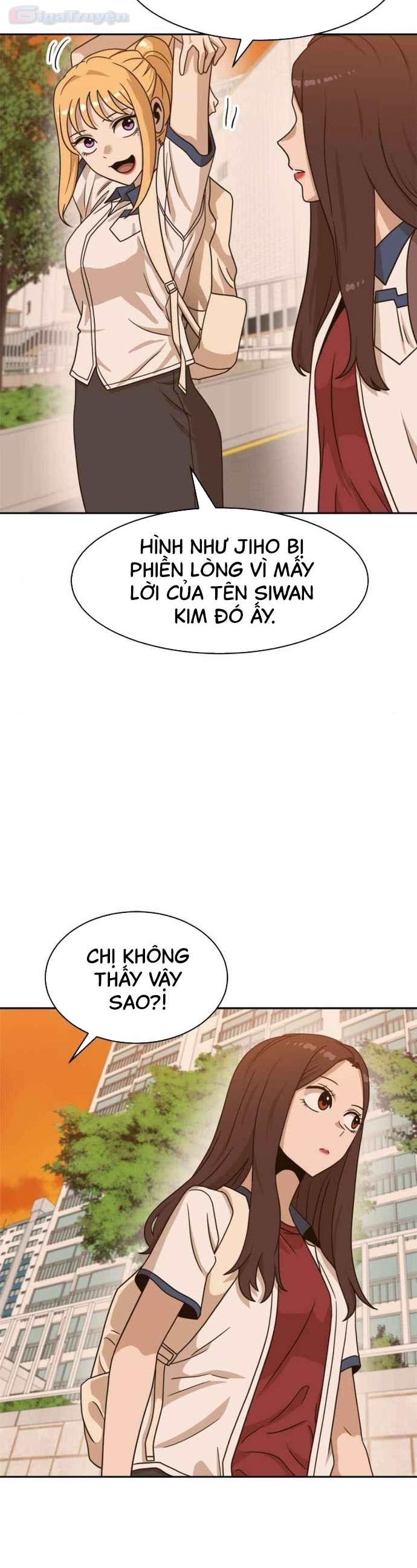 Đọc truyện [Leak] Cao thủ tái xuất - Chap 100 